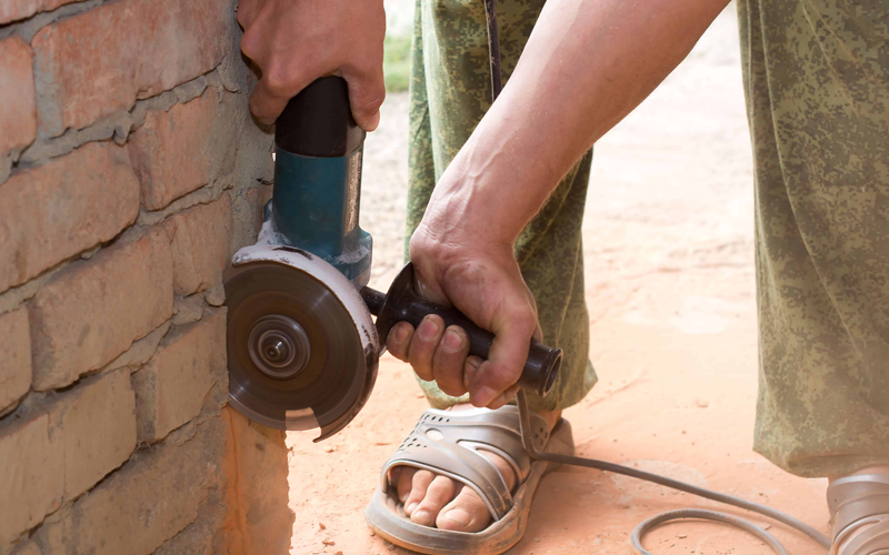 Aktraul Core Cutting Service